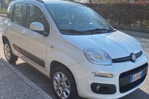 PANDA 0.9 Twinair Turbo Natural Power - 137000 Km