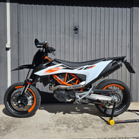 Ktm 690 smc - r
