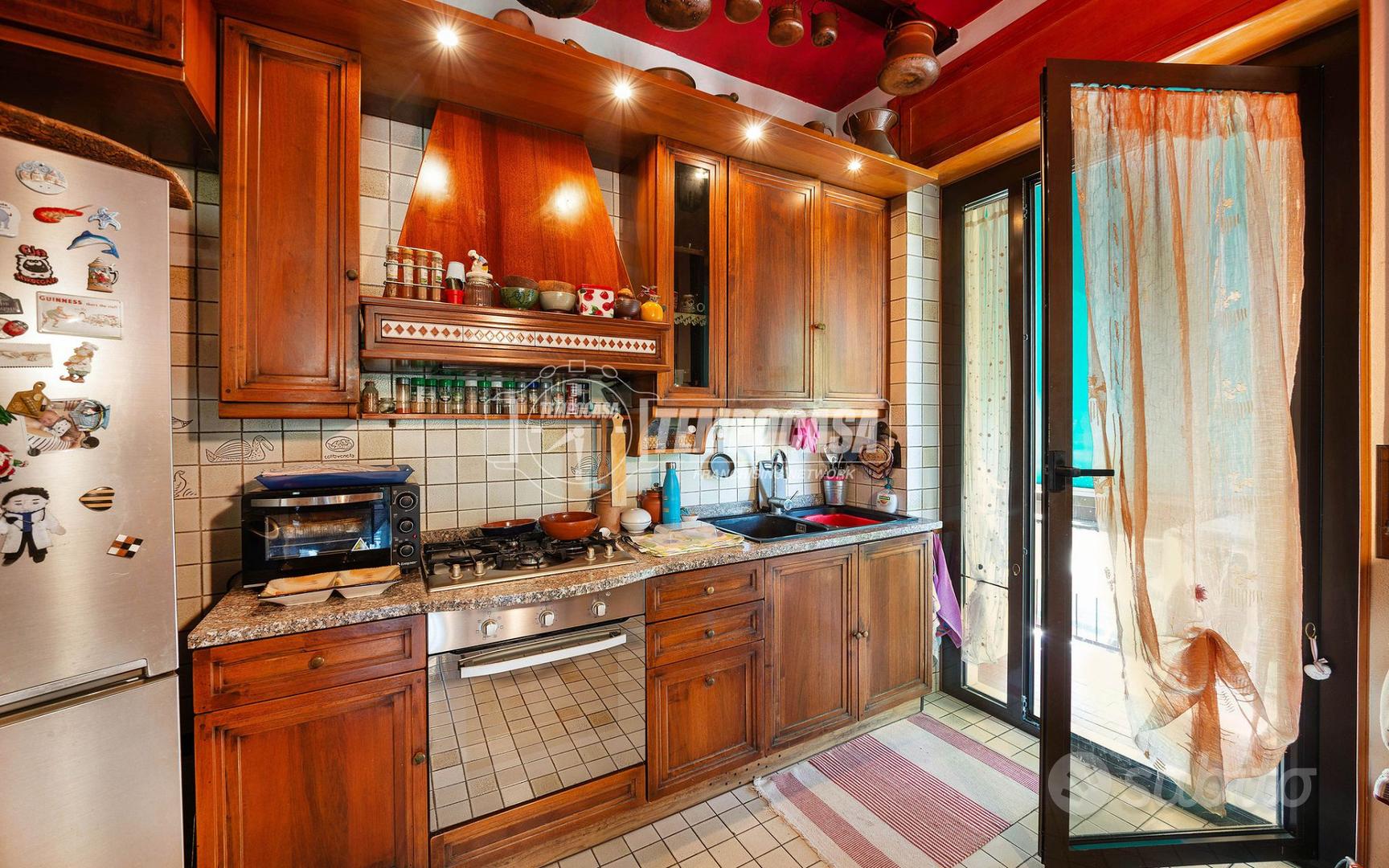 Apartment in Verona, Borgo Venezia, Est - Vista 6