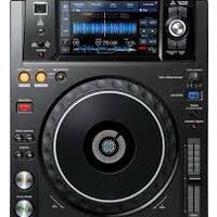 Pioneer Xdj 1000 Mk2