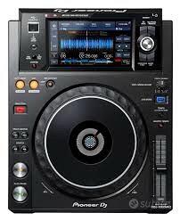 Pioneer Xdj 1000 Mk2