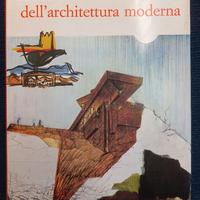 storia architettura moderna - Zevi