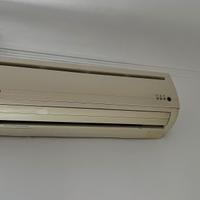 Climatizzatore/pompa di calore