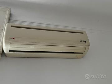 Climatizzatore/pompa di calore