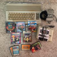 Commodore 64