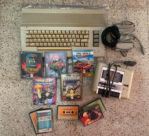 Commodore 64