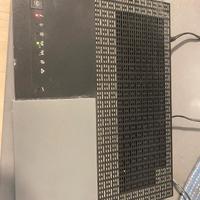 Modem funzionante per fibra