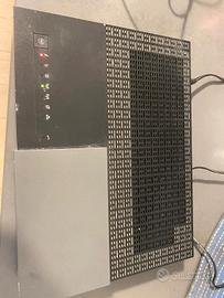 Modem funzionante per fibra