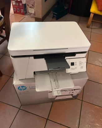 stampante HP