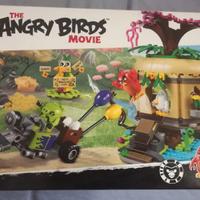 LEGO 75823 Angry Birds