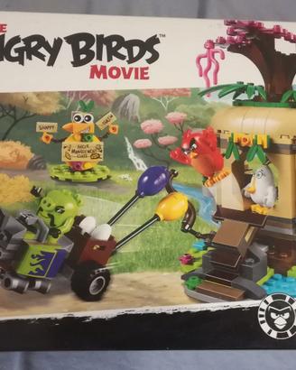 LEGO 75823 Angry Birds