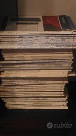 Arretrati rivista AudioReview Audio Review