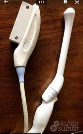 Sonda ecografia endocavitaria per ginecologi