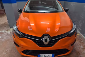 Renault Clio SCe 65 CV 5 porte Equilibre