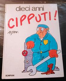 Cipputi di Altan 2 volumi