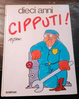 Cipputi di Altan 2 volumi