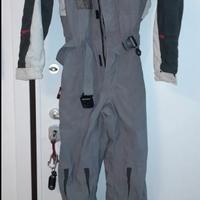 Colmar Tuta neve uomo man sky snow suite tecnica