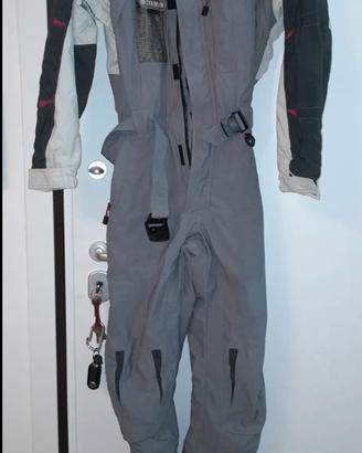 Colmar Tuta neve uomo man sky snow suite tecnica