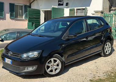 Volkswagen POLO 1.2 TDI 5P TRENDLINE UNICOPR KMCER