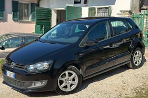 Volkswagen POLO 1.2 TDI 5P TRENDLINE UNICOPR KMCER