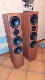 Diffusori a pavimento Magnat Altea 7