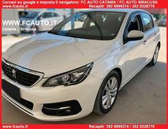 Peugeot 308 BlueHDi 100 S&S