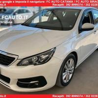 Peugeot 308 BlueHDi 100 S&S