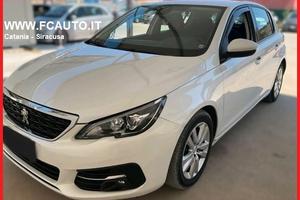 Peugeot 308 BlueHDi 100 S&S