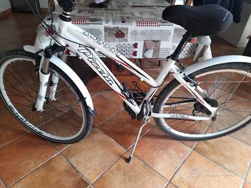 Bicicletta donna pizetta