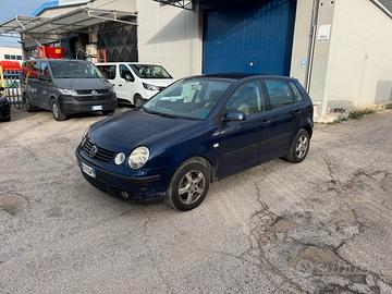 Polo 1.4TDI 5p. Trendline MARCIANTE