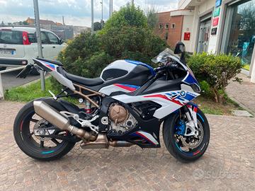 Bmw S 1000 RR - 2022