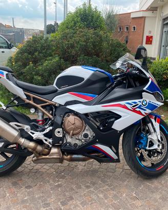 Bmw S 1000 RR - 2022