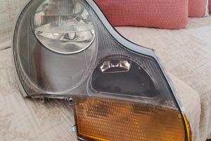 Porsche 911/996 3400 Carrera 2 e 4