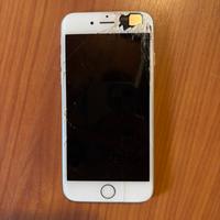 iPhone 6 – Non funzionante / per pezzi di ricambio
