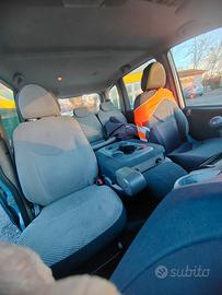 FIAT MULTIPLA 2°SERIE 