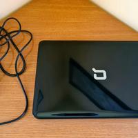 Notebook HP Compaq CQ58