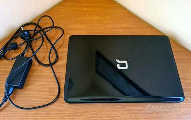 Notebook HP Compaq CQ58