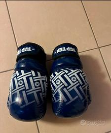 Guantoni kickboxing