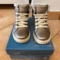 Stivaletto invernale bimba Geox nr.27