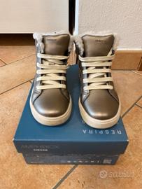 Stivaletto invernale bimba Geox nr.27