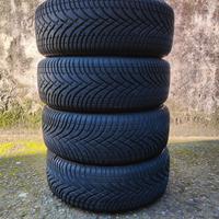 Gomme 205 / 55 R16