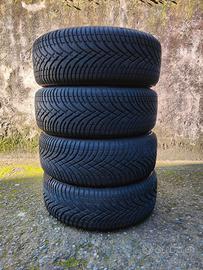 Gomme 205 / 55 R16