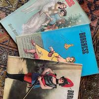Riviste d'epoca