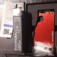 Portafoglio ultrasottile Fantom Wallet