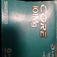 mulinello casting shimano core 101 mg