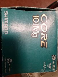 mulinello casting shimano core 101 mg