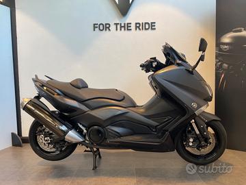 Yamaha T Max 530 T-MAX