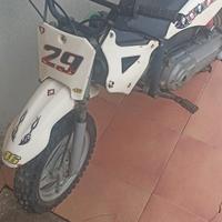 Minimoto