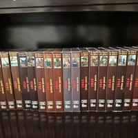 20 vhs seconda guerra mondiale Fuhrer