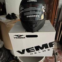 Casco integrale VEMAR